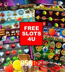 A Revolução dos Aplicativos de Jogos no 858bet