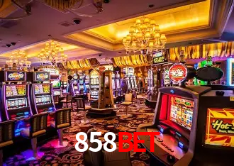 A Emoção da Loteria na 858bet: Uma Chance de Mudança de Vida