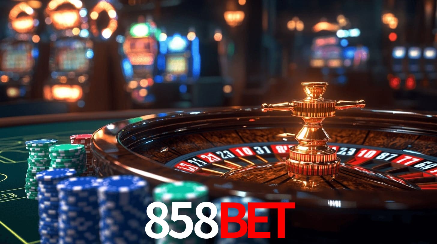 858bet - Aposta Máxima, Fortuna Garantida - 858bet.com
