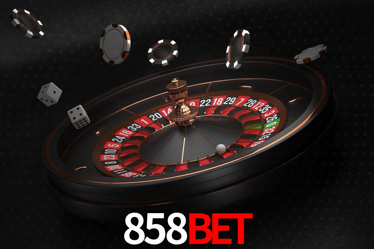 858 bet login