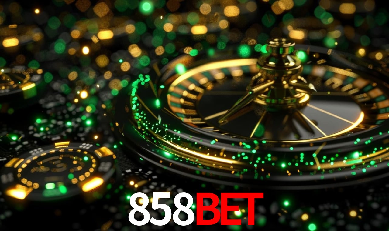 Especiais de Fim de Semana 858bet
