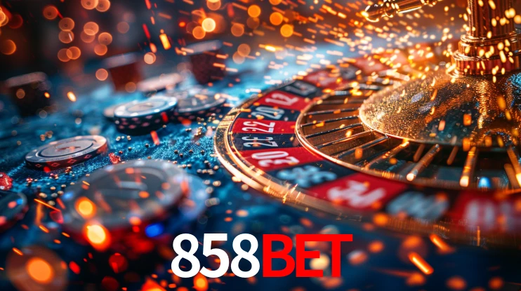 Secure Login 858bet