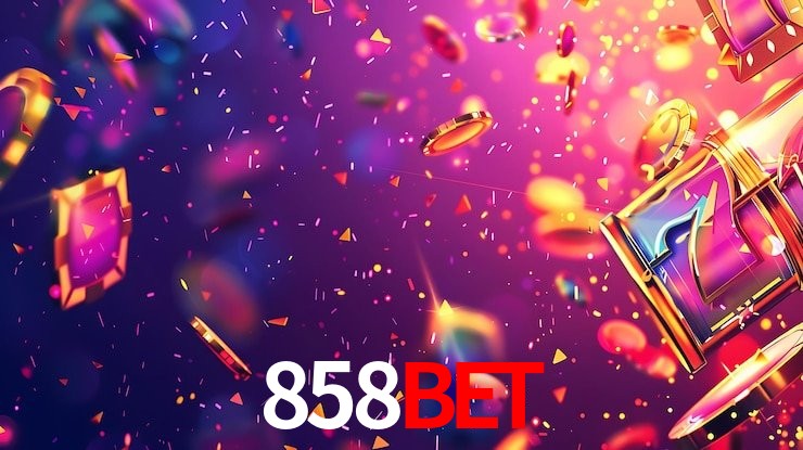 Desvendando o Mundo dos Jogos Virtuais na 858bet
