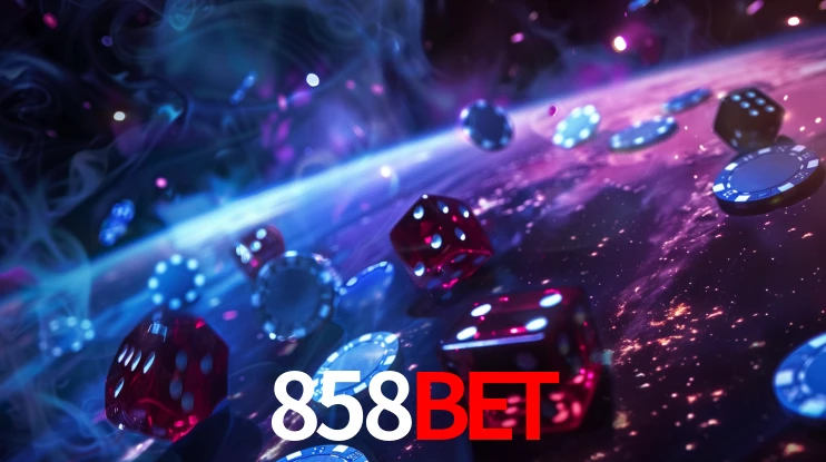 Live Casino 858bet