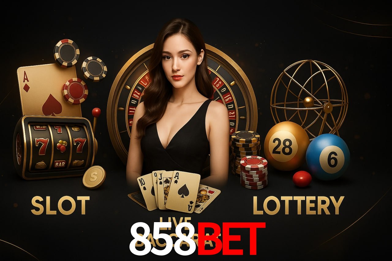 Sistemas de Segurança 858bet