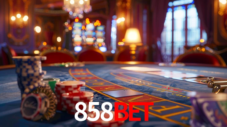 Quick Registration 858bet