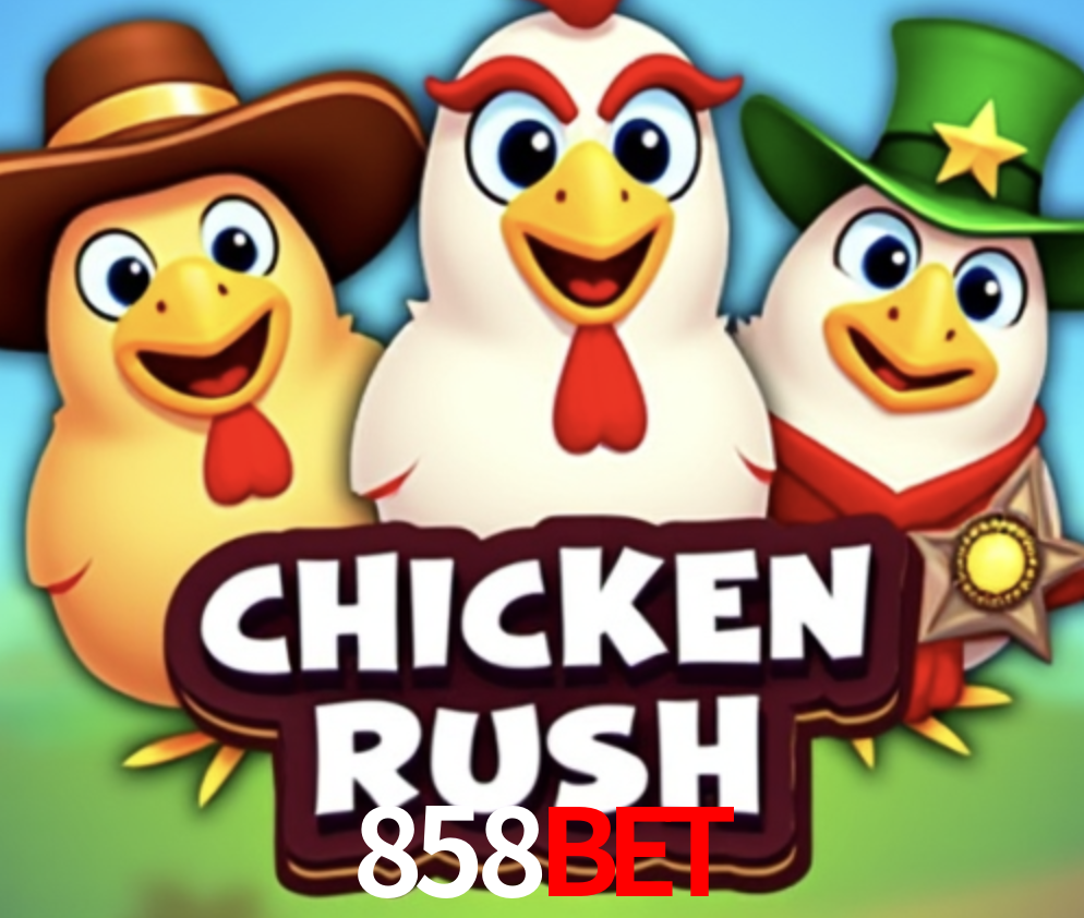 Exclusive Offers 858bet