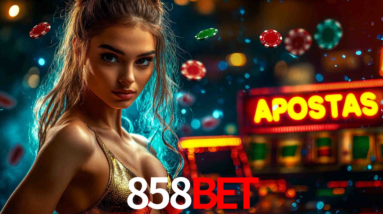 Descubra o Programa VIP da 858bet: Vantagens Exclusivas para Jogadores