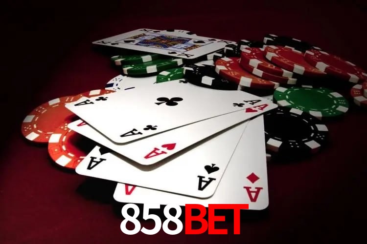 Jogos Exclusivos 858bet