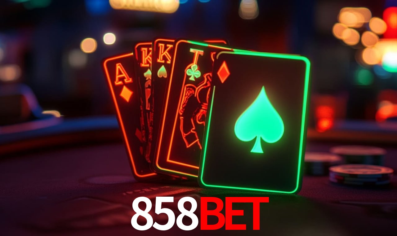 858bet Slots - 858bet visual 1