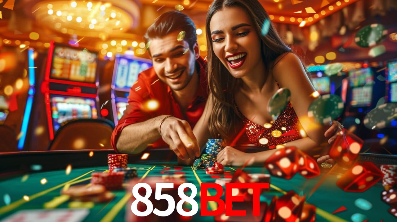 Avaliações dos Jogadores 858bet