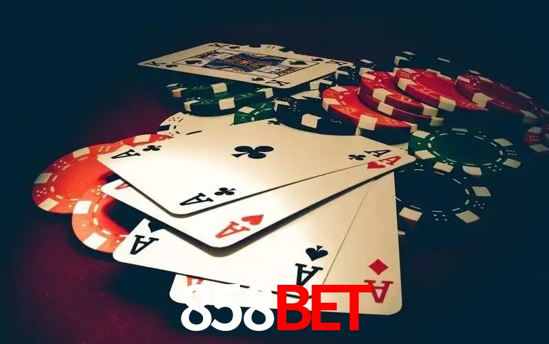 858bet visual 2
