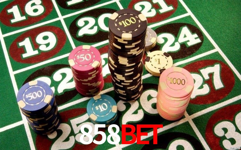 Descubra o Programa VIP da 858bet: Vantagens Exclusivas para Jogadores