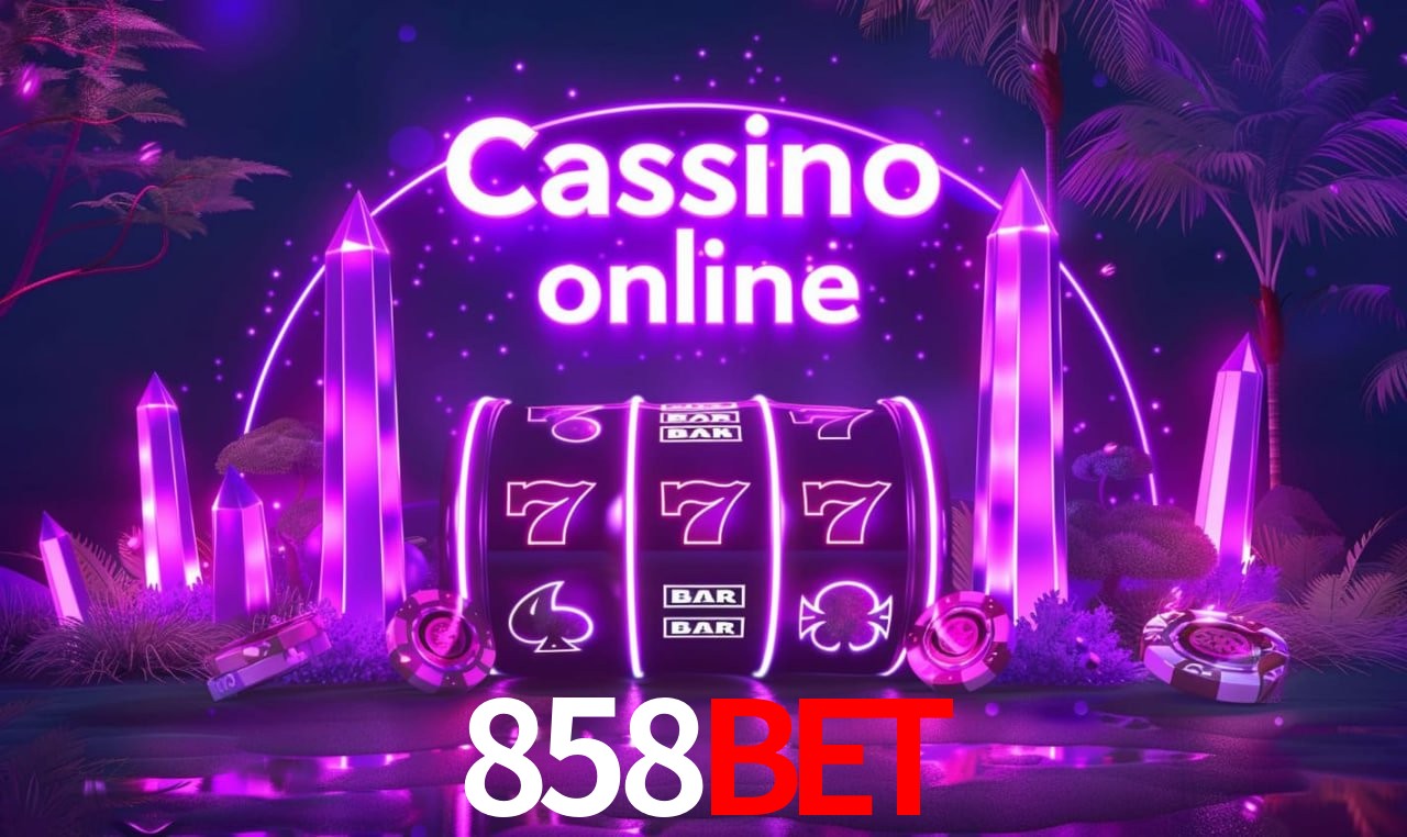 Diretório de Jogos 858bet