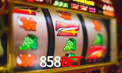 A Revolução dos Aplicativos de Jogos no 858bet