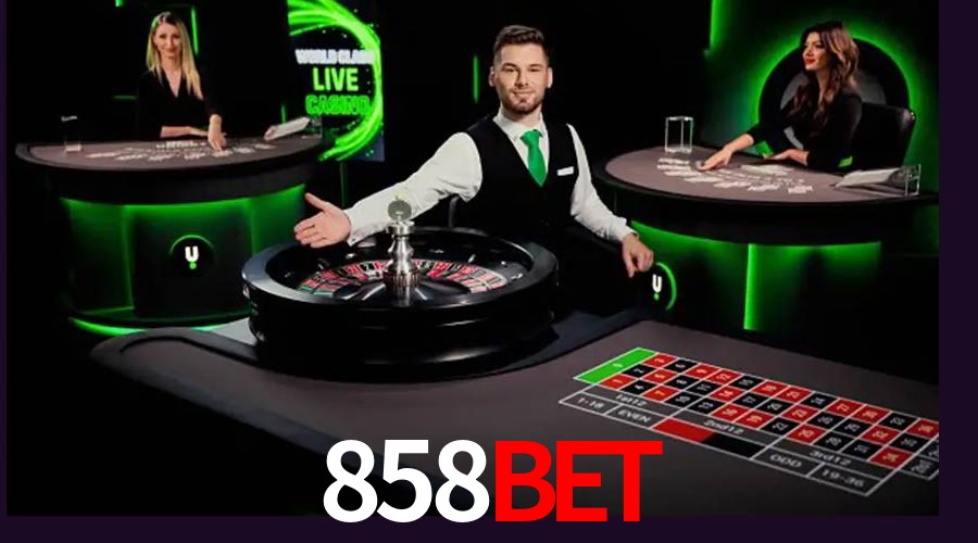 Flash Promotion 858bet