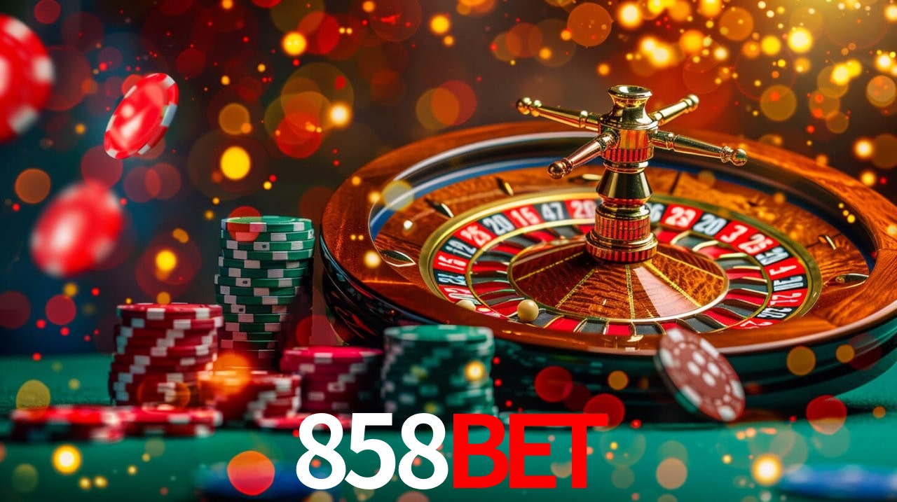 Explorando a Categoria de Eventos em Apostas na 858bet