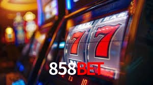 Estatísticas do Jogo 858bet
