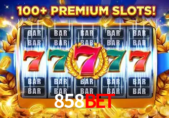 Descubra o Mundo do Cassino Online com 858bet