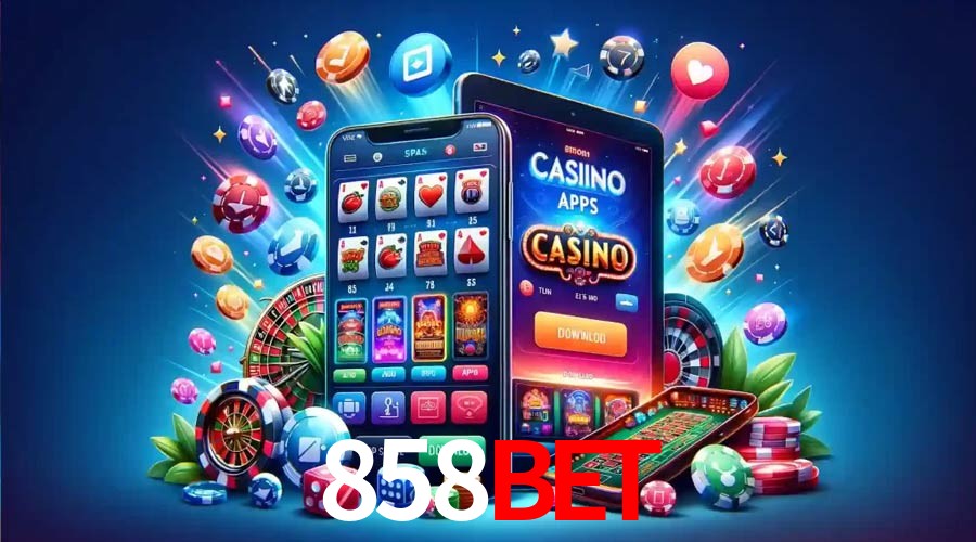 API Integration 858bet