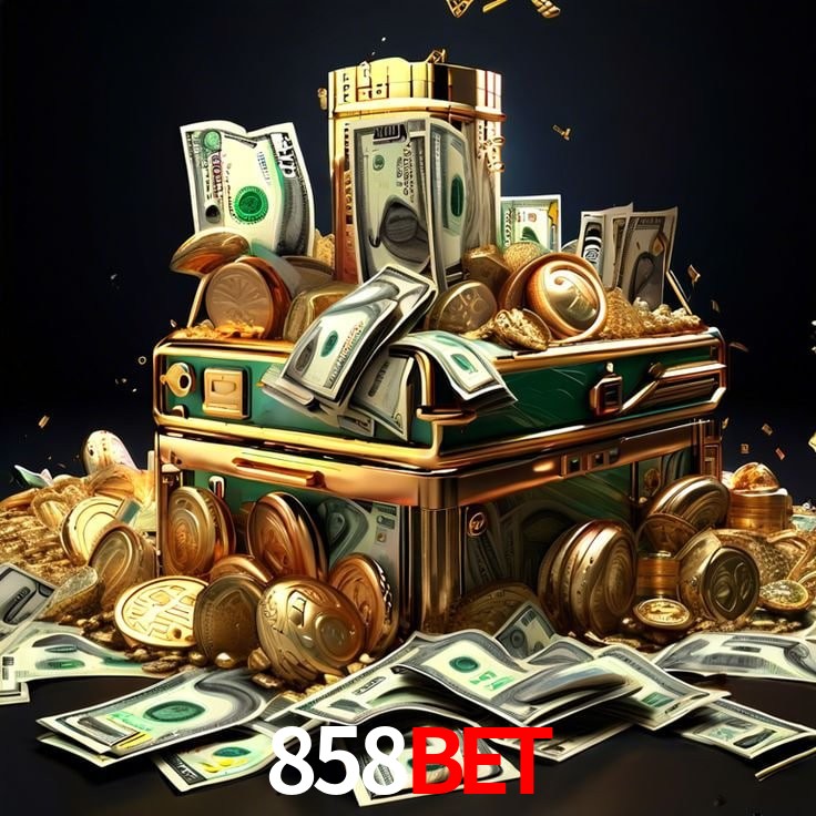 Casino VIP 858bet