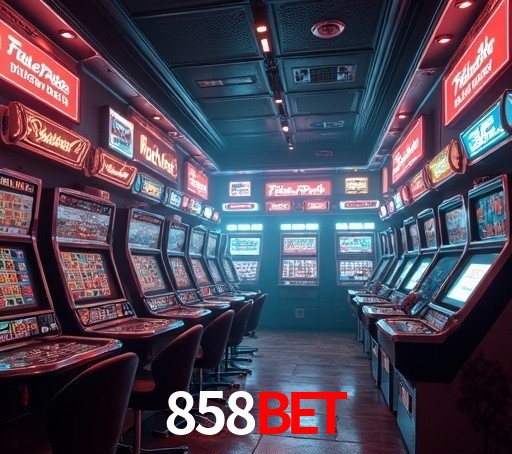 Tecnologia da Plataforma 858bet