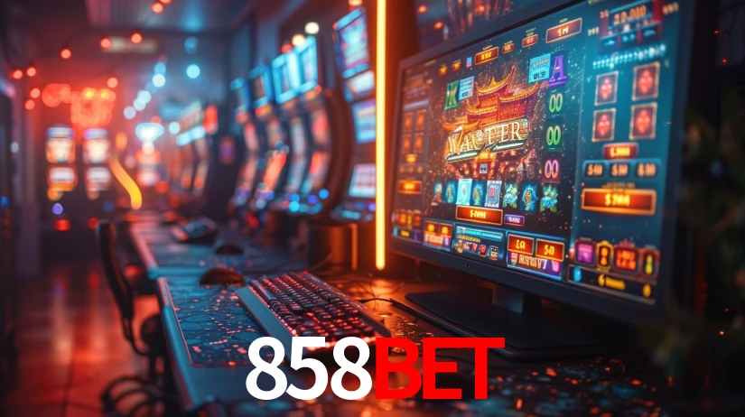 858bet app