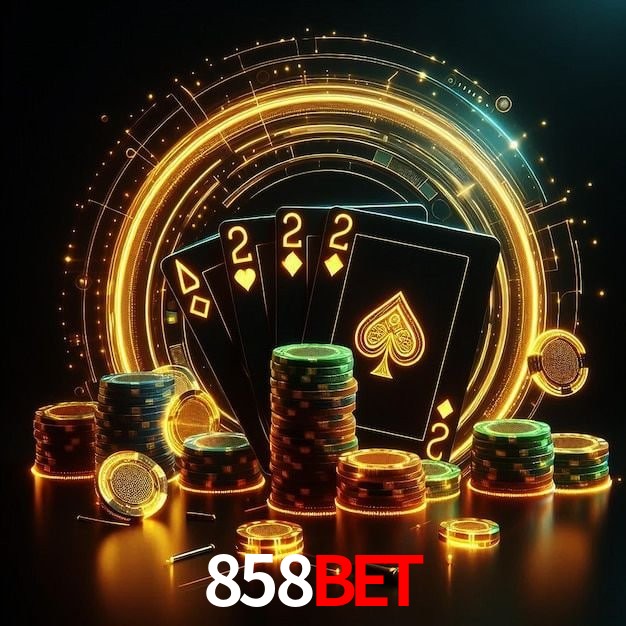 Apostas de Tênis 858bet