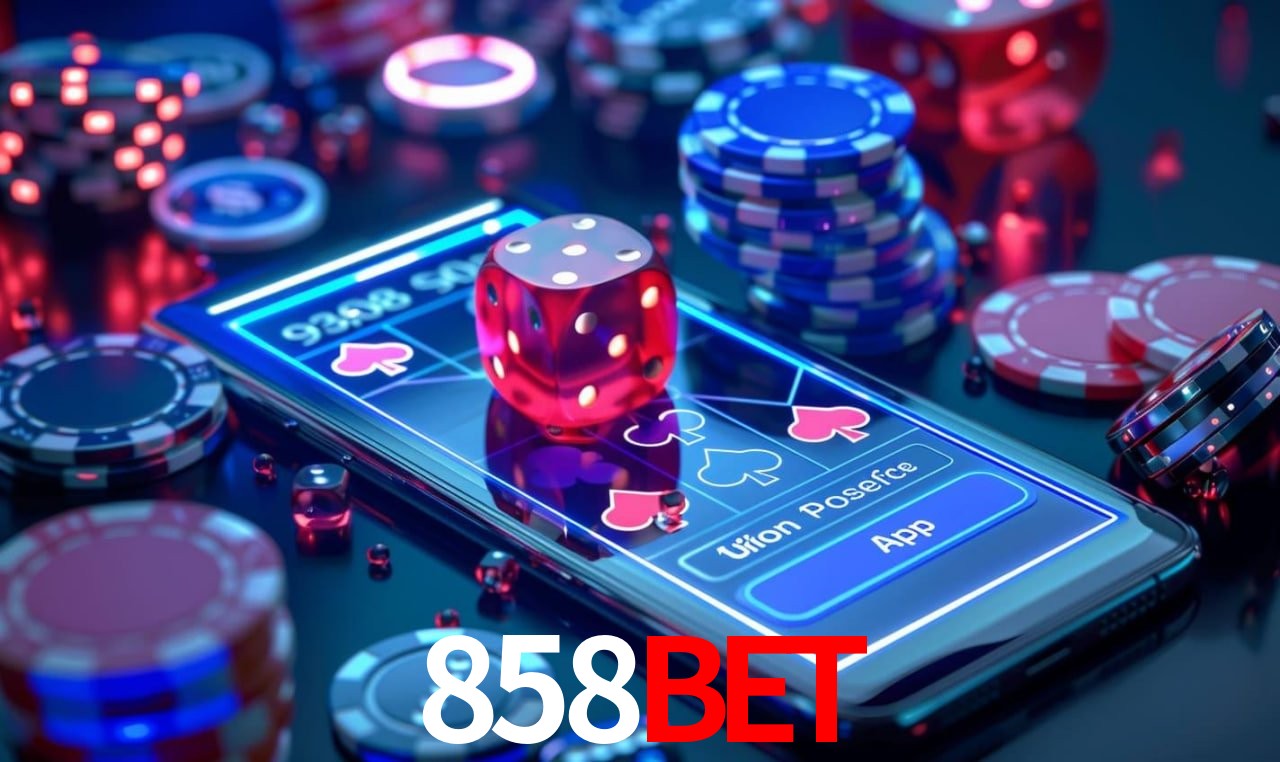858bet visual 1