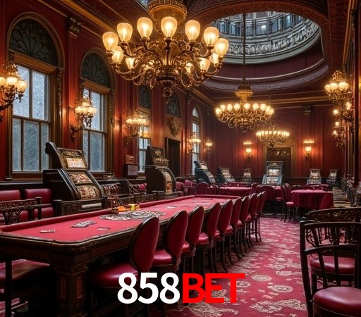Cadastro Rápido 858bet