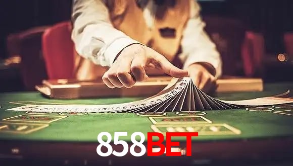 Roulette Table 858bet