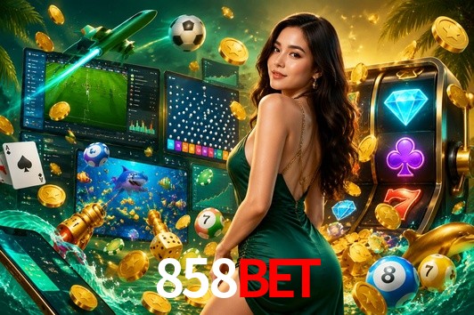 Tennis Betting 858bet