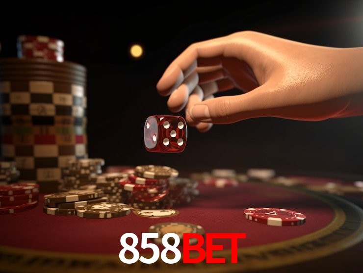 Estatísticas Esportivas 858bet