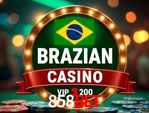 Ofertas Exclusivas 858bet