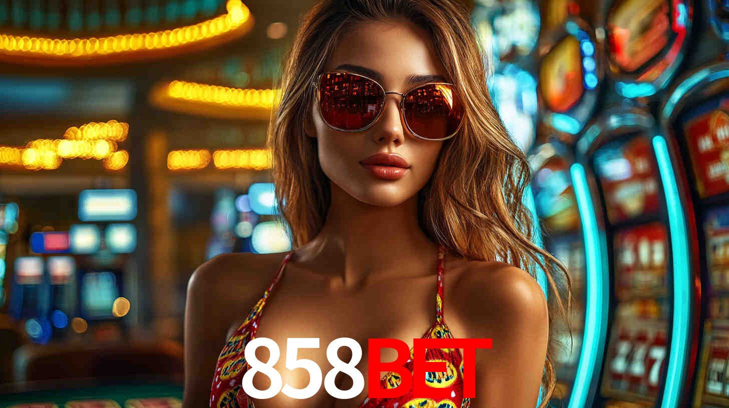 Ofertas Imperdíveis na 858bet: Promoções e Bônus Que Valem a Pena