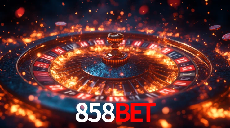Experimente o Login Seguro Premium no 858bet