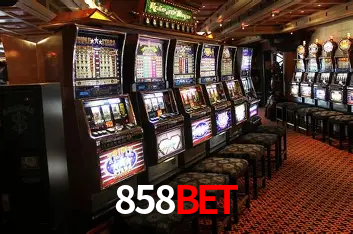 A Emoção da Loteria na 858bet: Uma Chance de Mudança de Vida