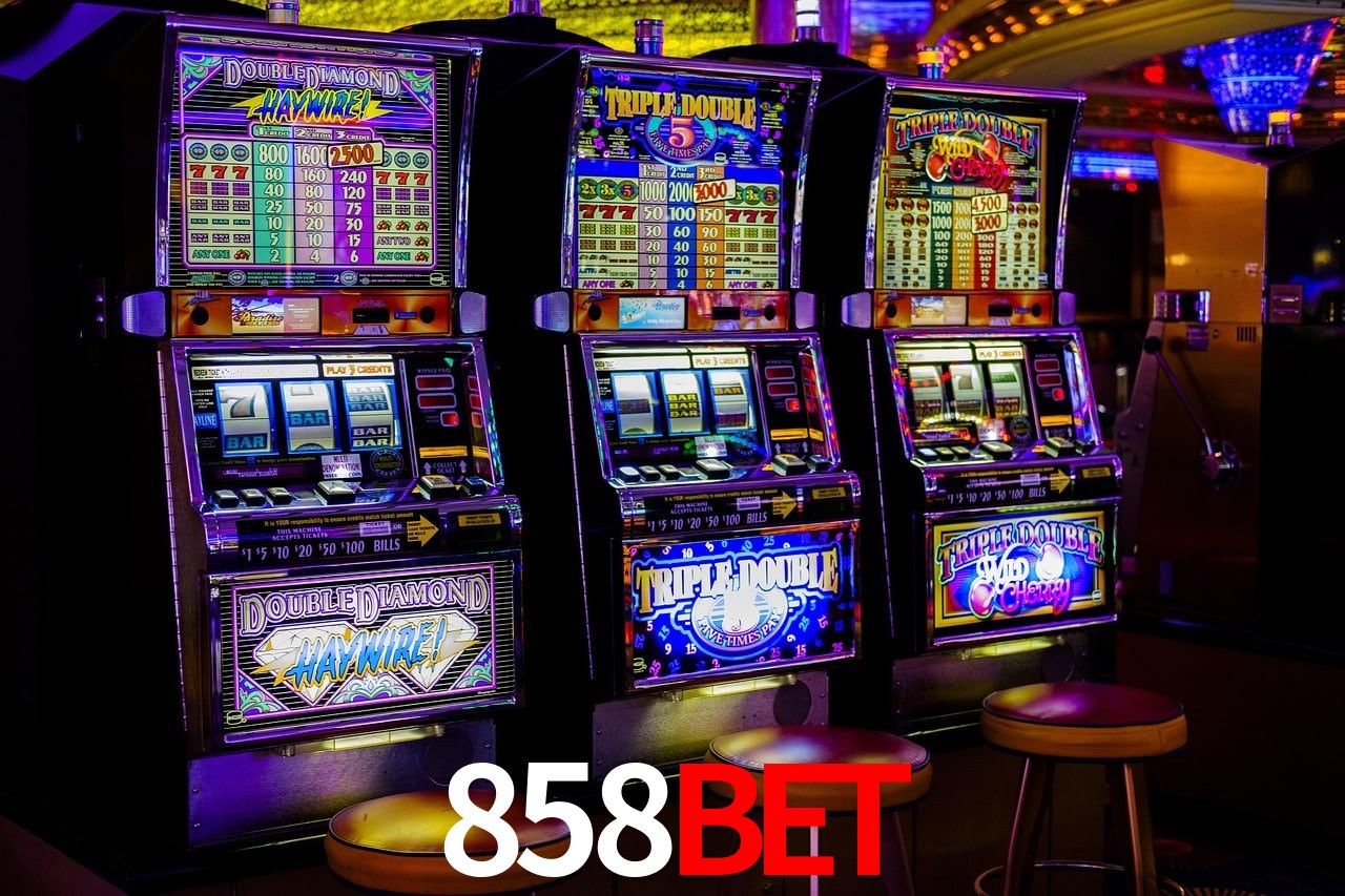 Programa VIP 858bet