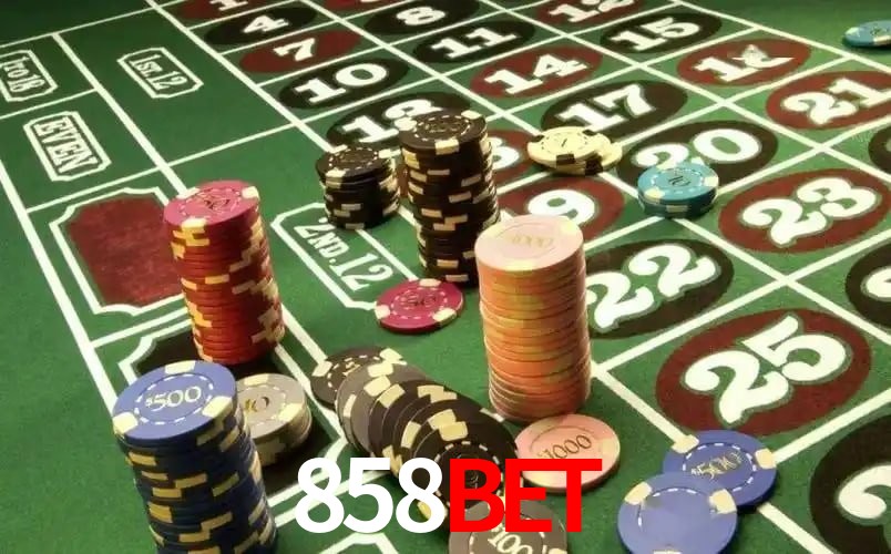 Apostas de Basquete 858bet