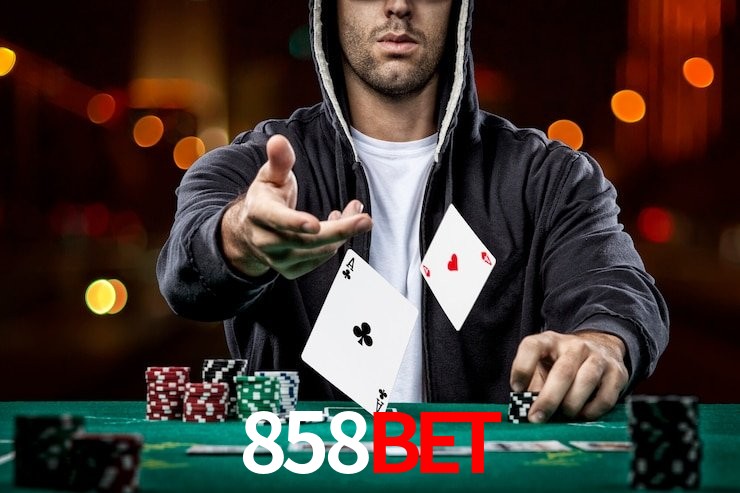 Bônus Generosos e Exclusivos no 858bet para Você!