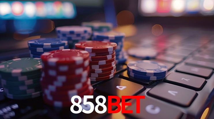 Jogos de Slot 858bet
