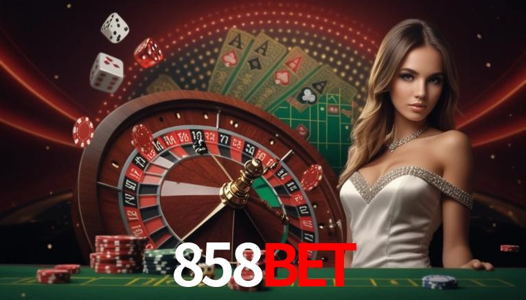Account Benefits 858bet