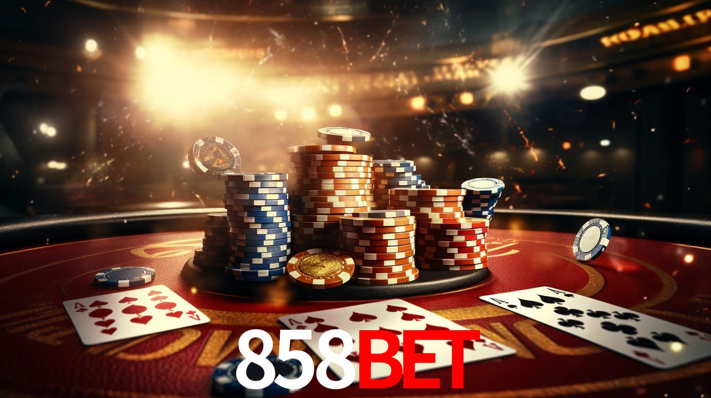 Tournaments 858bet