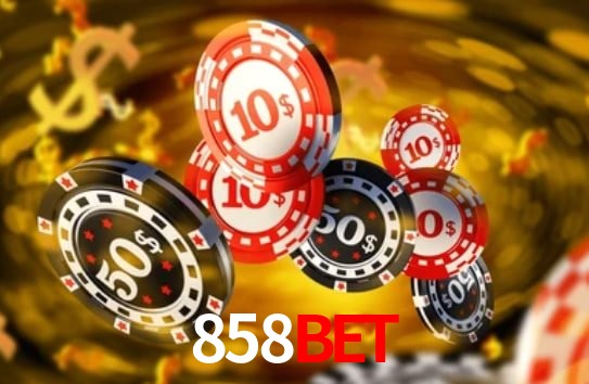 Torneios 858bet