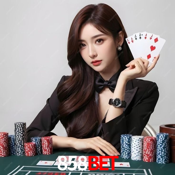 Provedores de Jogos 858bet