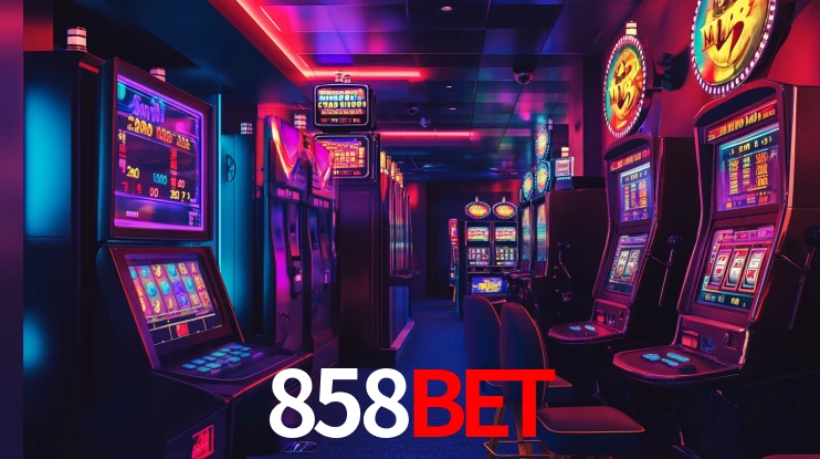 Explore as vantagens do 858bet: serviço profissional e confiabilidade