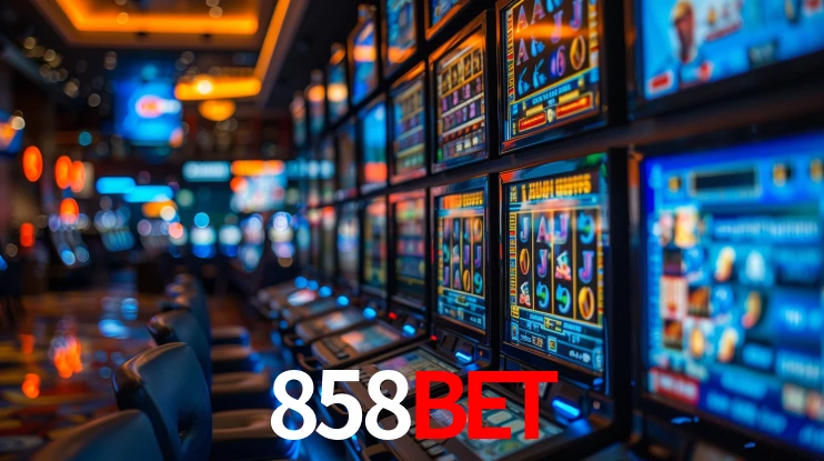 Weekend Specials 858bet