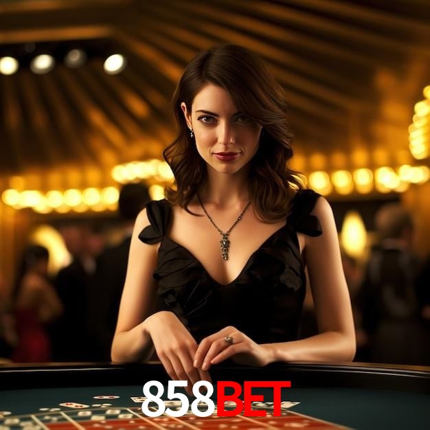 Explorando a Categoria de Eventos em Apostas na 858bet