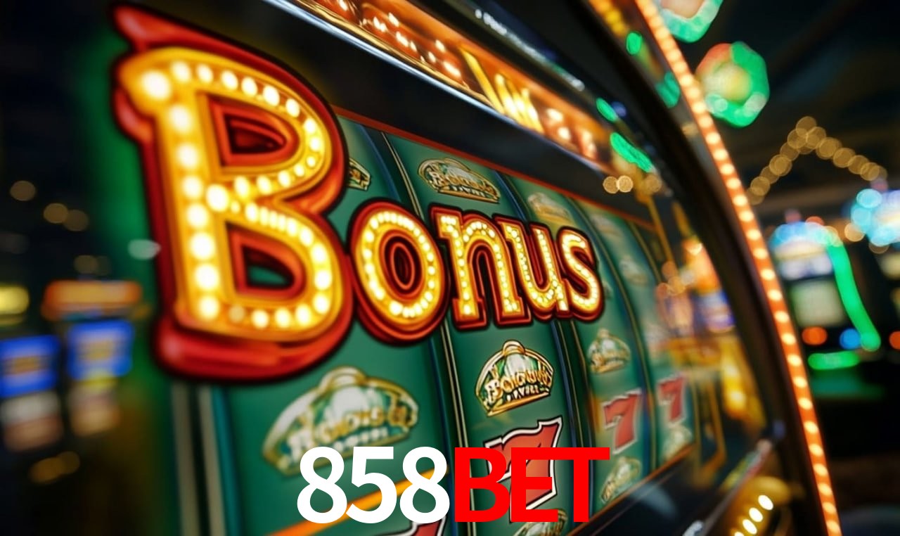 Integração de APIs 858bet