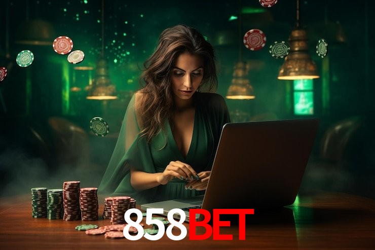 858bet